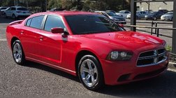 2014 Dodge Charger SE