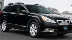 2011 Subaru Outback 2.5i Premium