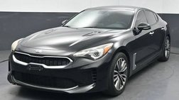 2019 Kia Stinger Base