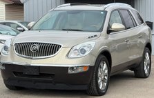 2011 Buick Enclave CXL-2