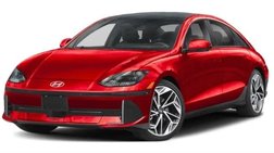 2023 Hyundai Ioniq 6 Limited