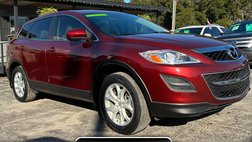 2011 Mazda CX-9 Touring