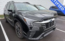 2025 Subaru Ascent Limited 7-Passenger