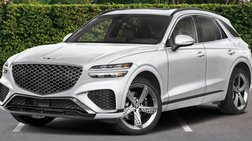 2023 Genesis GV70 3.5T Sport