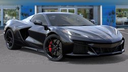 2026 Chevrolet Corvette Z06