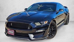 2019 Ford Mustang Shelby GT350