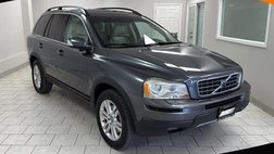2008 Volvo XC90 3.2 Special Edition