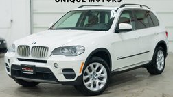 2013 BMW X5 xDrive35i Premium