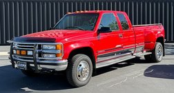 1995 Chevrolet C/K 3500 