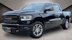 2023 Ram Ram Pickup 1500 Laramie