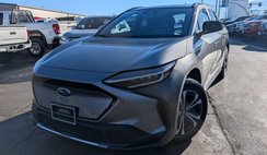 2024 Subaru Solterra Premium