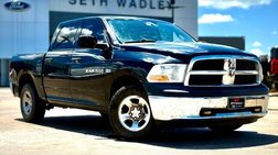 2012 Ram Ram Pickup 1500 ST