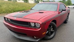 2010 Dodge Challenger SE