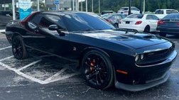 2020 Dodge Challenger R/T Scat Pack