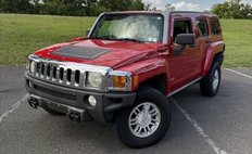 2007 HUMMER H3 Base