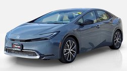 2023 Toyota Prius Limited