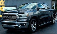 2020 Ram Ram Pickup 1500 Laramie