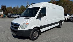 2008 Dodge Sprinter 2500