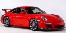 2010 Porsche 911 GT3