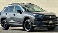 2023 Toyota RAV4 TRD Off-Road