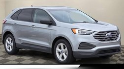 2020 Ford Edge SE