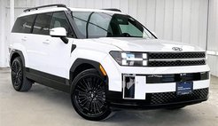 2024 Hyundai Santa Fe Hybrid Calligraphy