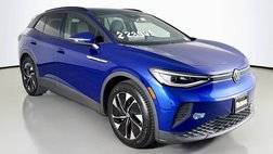 2021 Volkswagen ID.4 Pro S