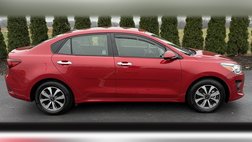 2021 Kia Rio S