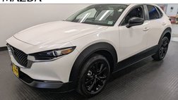 2022 Mazda CX-30 2.5 Turbo