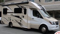 2016 Mercedes-Benz Sprinter 3500
