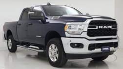 2024 Ram Ram Pickup 2500 Big Horn