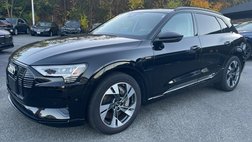2023 Audi e-tron quattro Premium