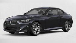 2025 BMW 2 Series 230i xDrive