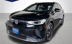 2021 Volkswagen ID.4 Pro S