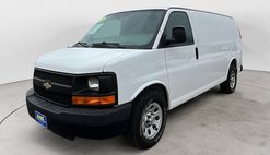 2014 Chevrolet Express 1500