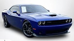 2019 Dodge Challenger R/T Scat Pack