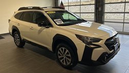 2024 Subaru Outback Premium