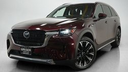 2024 Mazda CX-90 Plug-in Hybrid Premium Plus