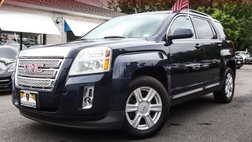 2015 GMC Terrain SLT-1