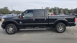 2016 Ford Super Duty F-250 XLT