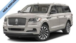 2023 Lincoln Navigator L Reserve