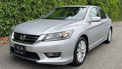2013 Honda Accord EX