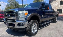 2016 Ford Super Duty F-350 Lariat