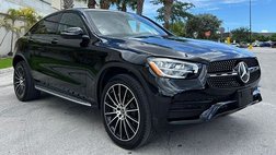 2023 Mercedes-Benz GLC-Class GLC 300 4MATIC