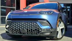 2023 Fisker Ocean Extreme