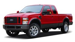 2008 Ford Super Duty F-250 XL