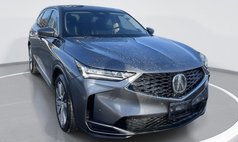 2025 Acura MDX SH-AWD w/Tech