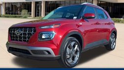 2024 Hyundai Venue SEL