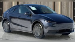 2026 Tesla Model Y Premium