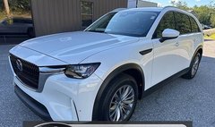 2024 Mazda CX-90 3.3 Turbo Preferred Plus